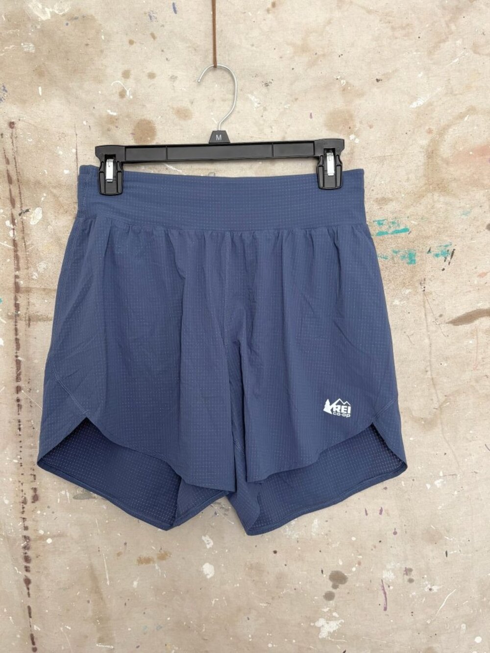 REI Swiftland 5" High-Rise Running Shorts